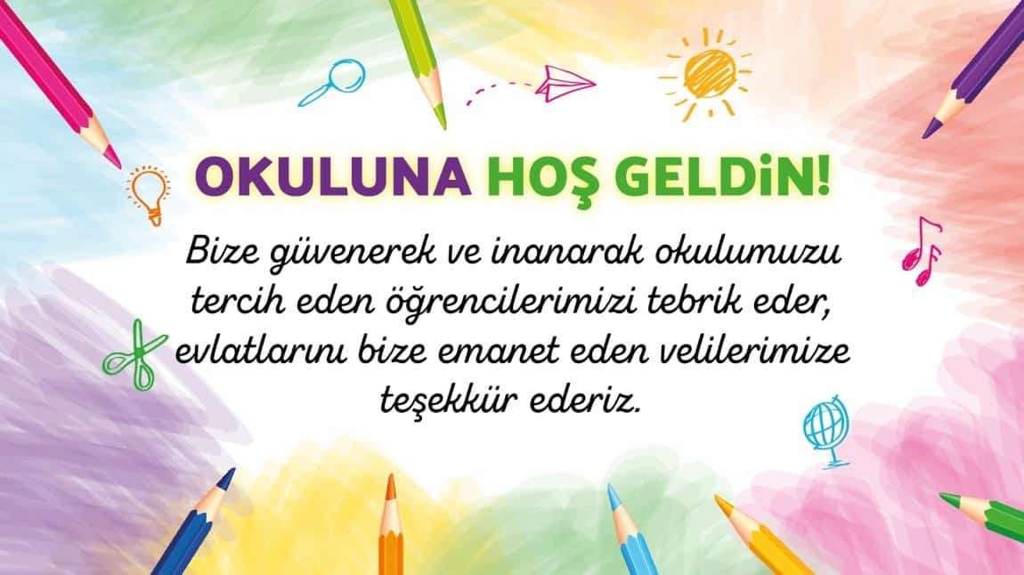OKULUMUZ HAKKINDA MERAK ETTİKLERİNİZ